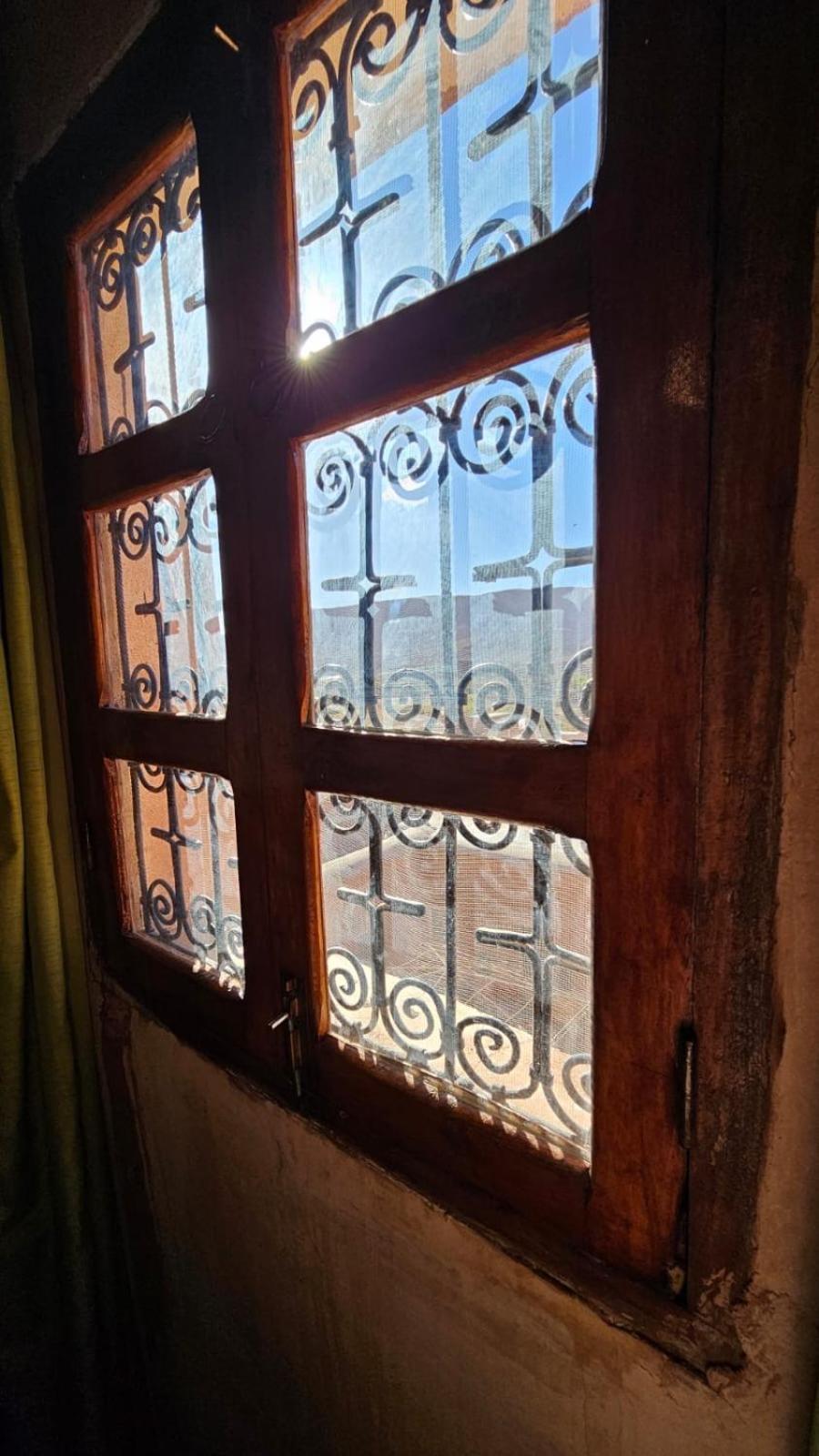 Hotel Kasbah Tigmi El Janoub Aït-Ben-Haddou Exterior foto
